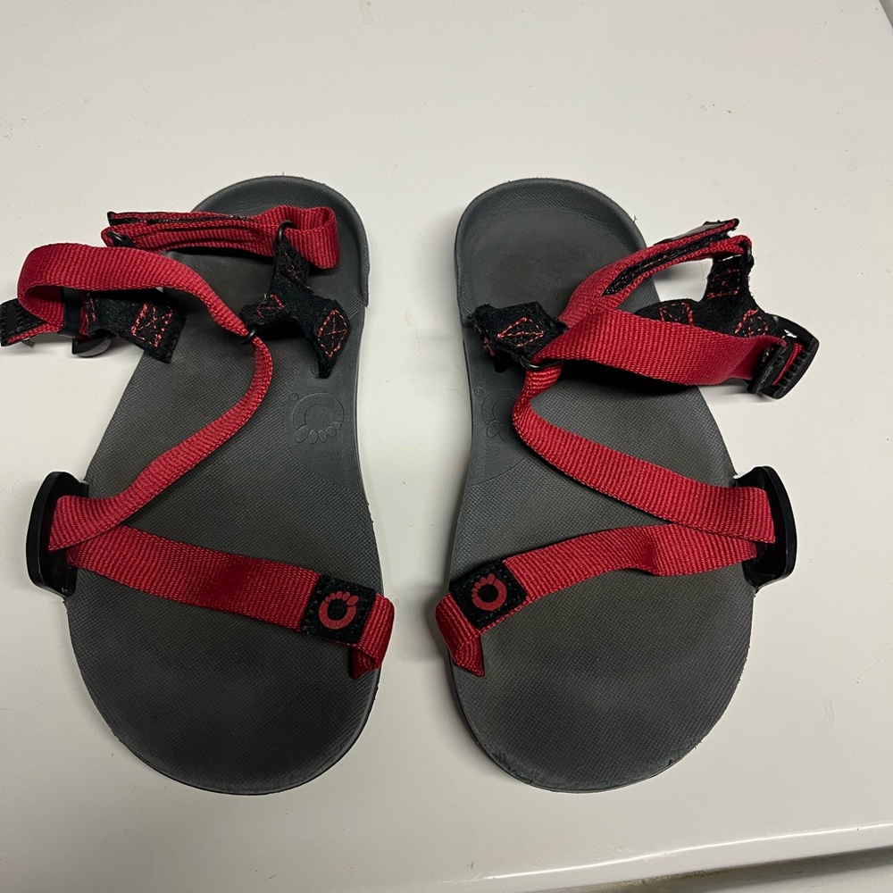 Kids Xero Z-Trail